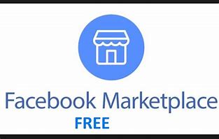 Image result for Facebook Marketplace for Free