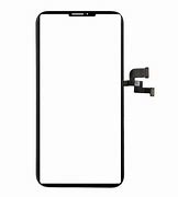 Image result for Apple iPhone X Digitizer Silver