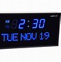 Image result for Unique Digital Wall Clock