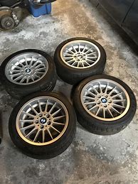 Image result for E39 M Wheels