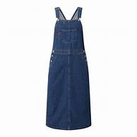 Image result for Plus Size Denim Overall Shorts