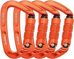 Image result for Garmin G8 Carabiner Clip