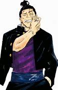 Image result for Jujutsu Kaisen Characters Aoi To Do