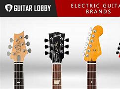 Image result for Good Electric Guitars