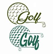 Image result for Golf SVG Graphics