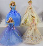 Image result for Live-Action Disney Princess Dolls