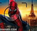 Image result for Spider-Man 3 Game PS2