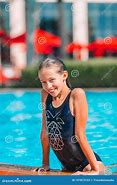 Image result for Swimming PRETTY Kids