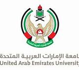 Image result for United Arab Emirates University Logo UAE