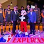 Image result for NBA Disney Bubble