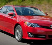 Image result for 2014.5 Toyota Camry SE