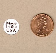 Image result for Made in USA Sticker