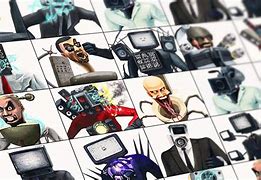 Image result for Broken Titan Speaker Man