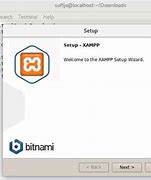 Image result for Xampp Install Setup Wizard