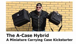 Image result for A-Case Hybrid