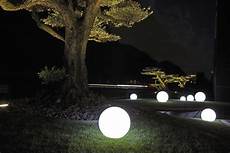 lade da interno a led arredo giardino sfere luminose lade da interno a led arredo giardino sfere luminose
