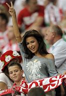 Image result for Polish Soccer Fan