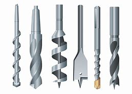 Image result for Boring Drill Bit