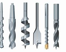 Image result for Strongest Type of Drill Bit