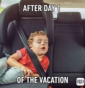 Image result for Almost Vacation Meme