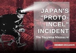 Image result for Tsuyama Massacre