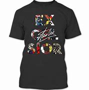 Image result for excelsior super x t shirt