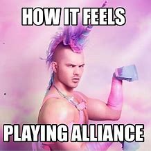 Image result for LGBT Alliance Meme