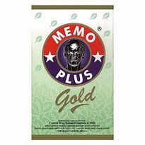 Image result for Memo Plus Gold