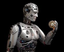 Image result for 3D Characters Robots