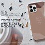 Image result for iPhone 12 Pro White Case