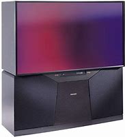 Image result for Gold Plus Rear Projection TV Mitsubishi