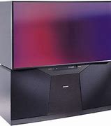 Image result for 60 Inch Mitsubishi Projection TV