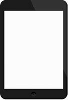 Image result for Blank iPad Image for PowerPoint Presentation