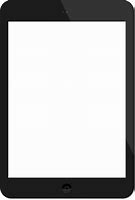 Image result for iPad 7th Generation PNG Screen Blank