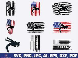Image result for Wrestling Gym Flag
