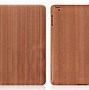 Image result for iPad Wood Case