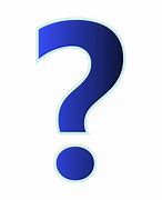 Image result for Any Questions with White Background