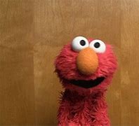 Image result for Elmo Confused