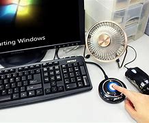 Image result for How to Turn On Your Computer