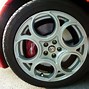 Image result for Alfa Romeo 156 Boot