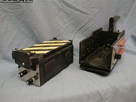 Image result for Bottom of Ghost Trap
