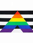 Image result for Straight Ally PFP