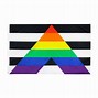 Image result for Straight Ally PFP