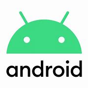 Image result for Android 11 Logo