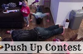 Image result for Push-Up Contest Sheet
