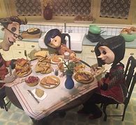 Image result for Coraline Museum