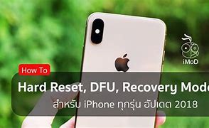 Image result for iPhone 4 DFU Mode