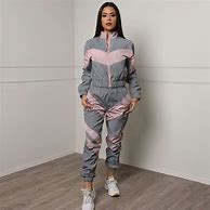 Image result for Trendy TrackSuits for Women