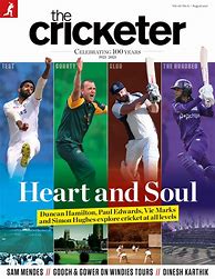 Image result for Indian Player Cricket Magazine