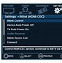 Image result for Insignia TV Power Button Location